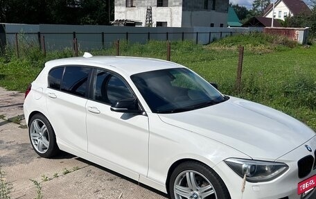 BMW 1 серия, 2012 год, 700 000 рублей, 3 фотография