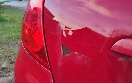 KIA cee'd I рестайлинг, 2008 год, 500 000 рублей, 7 фотография