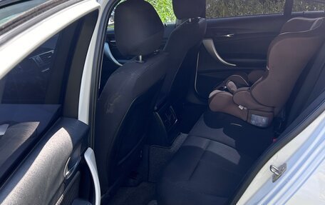 BMW 1 серия, 2012 год, 700 000 рублей, 15 фотография