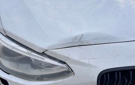 BMW 1 серия, 2012 год, 700 000 рублей, 18 фотография