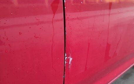 KIA cee'd I рестайлинг, 2008 год, 500 000 рублей, 10 фотография