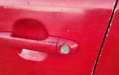 KIA cee'd I рестайлинг, 2008 год, 500 000 рублей, 9 фотография