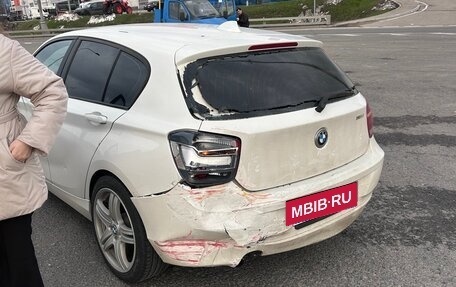 BMW 1 серия, 2012 год, 700 000 рублей, 17 фотография
