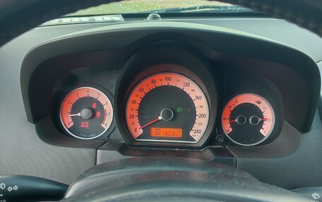 KIA cee'd I рестайлинг, 2008 год, 500 000 рублей, 16 фотография