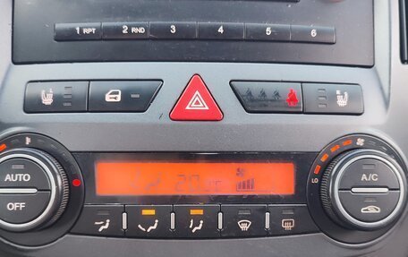 KIA cee'd I рестайлинг, 2008 год, 500 000 рублей, 17 фотография