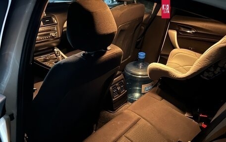 BMW 1 серия, 2012 год, 700 000 рублей, 13 фотография