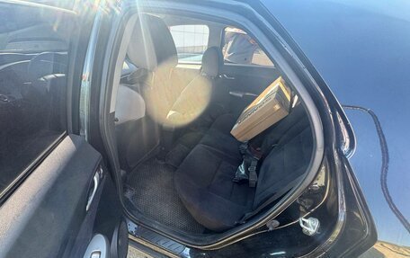 Honda Civic VIII, 2008 год, 385 000 рублей, 11 фотография