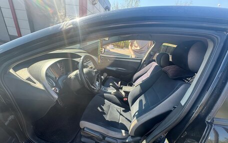 Honda Civic VIII, 2008 год, 385 000 рублей, 9 фотография