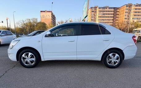 Ravon R4, 2017 год, 435 000 рублей, 3 фотография