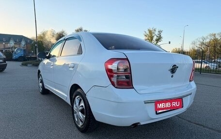 Ravon R4, 2017 год, 435 000 рублей, 4 фотография