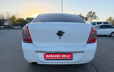 Ravon R4, 2017 год, 435 000 рублей, 12 фотография