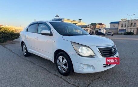 Ravon R4, 2017 год, 435 000 рублей, 9 фотография