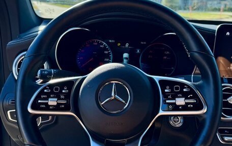 Mercedes-Benz GLC Coupe, 2020 год, 5 500 000 рублей, 10 фотография