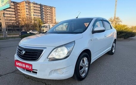 Ravon R4, 2017 год, 435 000 рублей, 5 фотография
