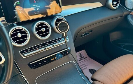Mercedes-Benz GLC Coupe, 2020 год, 5 500 000 рублей, 11 фотография