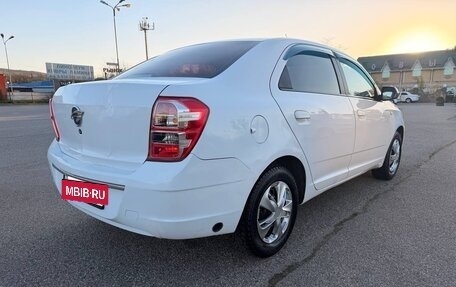 Ravon R4, 2017 год, 435 000 рублей, 11 фотография