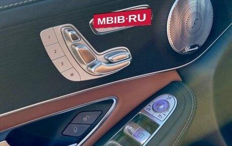 Mercedes-Benz GLC Coupe, 2020 год, 5 500 000 рублей, 12 фотография
