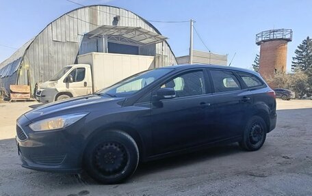 Ford Focus III, 2015 год, 750 000 рублей, 4 фотография