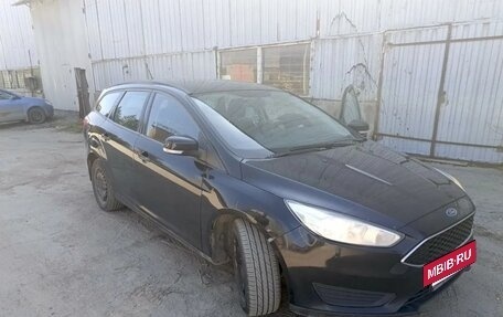 Ford Focus III, 2015 год, 750 000 рублей, 2 фотография