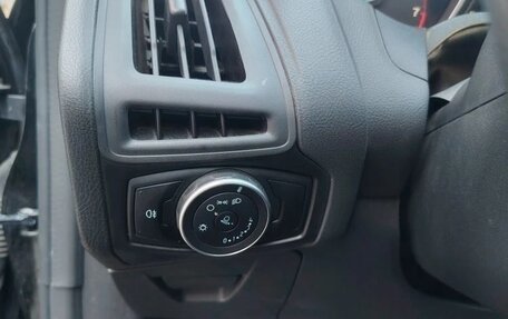Ford Focus III, 2015 год, 750 000 рублей, 11 фотография