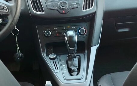 Ford Focus III, 2015 год, 750 000 рублей, 10 фотография