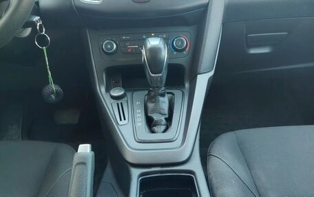 Ford Focus III, 2015 год, 750 000 рублей, 12 фотография