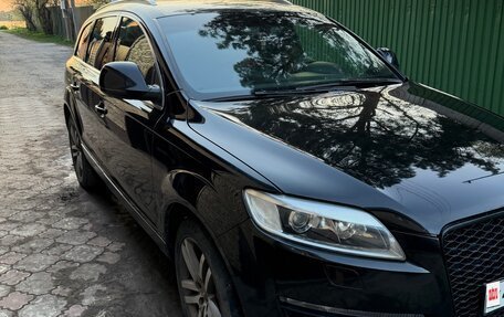 Audi Q7, 2006 год, 950 000 рублей, 2 фотография