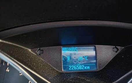 Ford Focus III, 2015 год, 750 000 рублей, 13 фотография