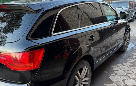 Audi Q7, 2006 год, 950 000 рублей, 7 фотография