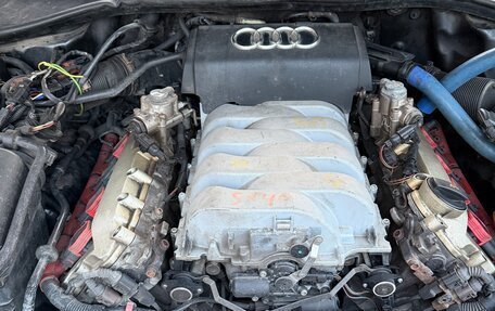 Audi Q7, 2006 год, 950 000 рублей, 9 фотография