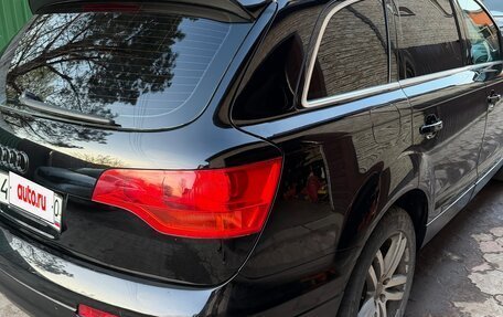 Audi Q7, 2006 год, 950 000 рублей, 8 фотография