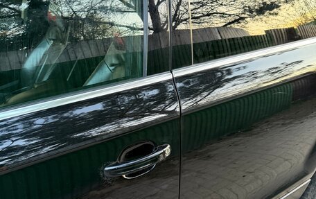 Audi Q7, 2006 год, 950 000 рублей, 5 фотография