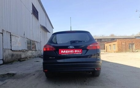 Ford Focus III, 2015 год, 750 000 рублей, 5 фотография