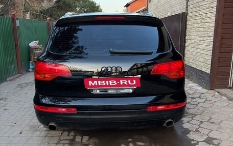 Audi Q7, 2006 год, 950 000 рублей, 6 фотография