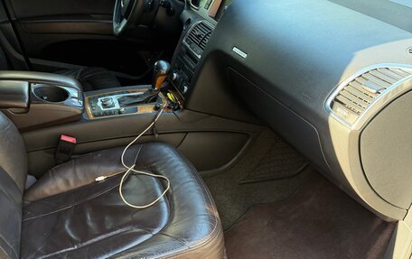 Audi Q7, 2006 год, 950 000 рублей, 14 фотография