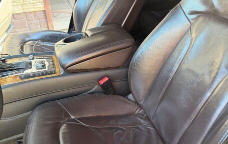 Audi Q7, 2006 год, 950 000 рублей, 12 фотография