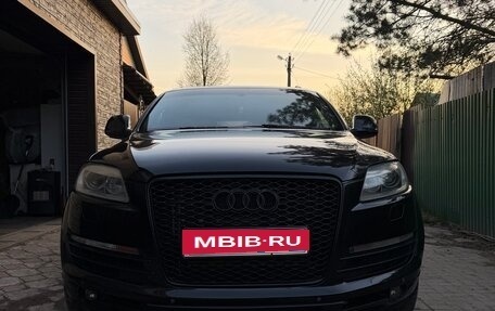 Audi Q7, 2006 год, 950 000 рублей, 3 фотография