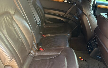 Audi Q7, 2006 год, 950 000 рублей, 13 фотография