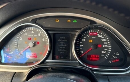 Audi Q7, 2006 год, 950 000 рублей, 10 фотография