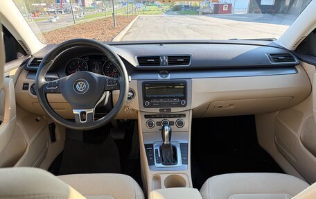 Volkswagen Passat B7, 2012 год, 895 000 рублей, 7 фотография