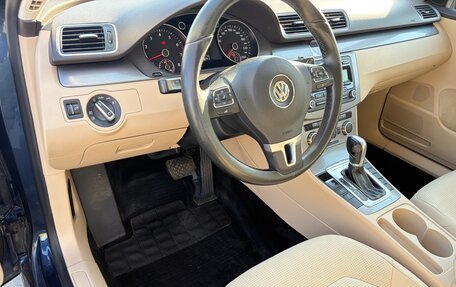 Volkswagen Passat B7, 2012 год, 895 000 рублей, 8 фотография