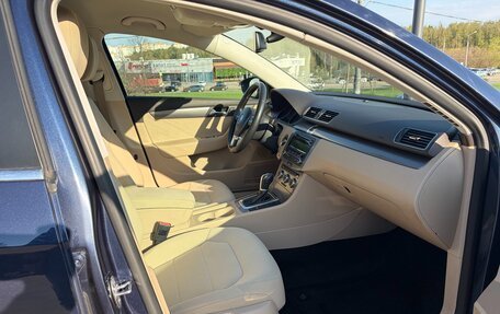 Volkswagen Passat B7, 2012 год, 895 000 рублей, 15 фотография