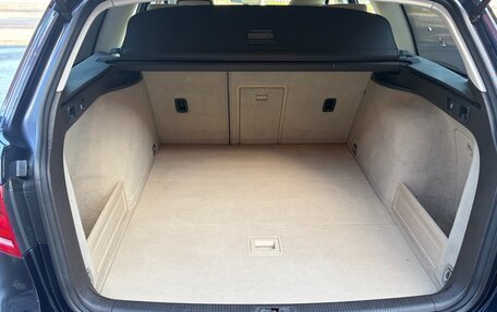 Volkswagen Passat B7, 2012 год, 895 000 рублей, 16 фотография
