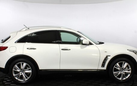Infiniti FX II, 2011 год, 2 590 000 рублей, 5 фотография