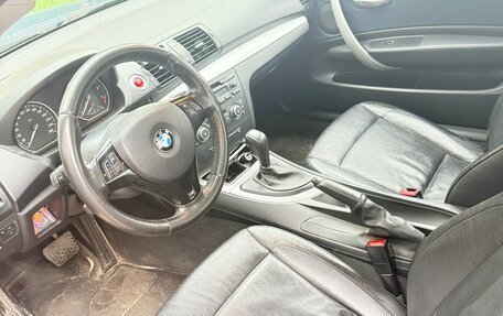 BMW 1 серия, 2008 год, 1 250 000 рублей, 6 фотография