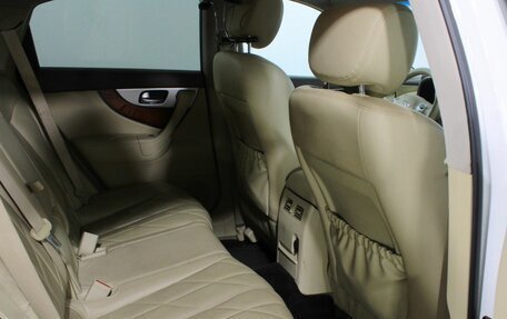 Infiniti FX II, 2011 год, 2 590 000 рублей, 12 фотография