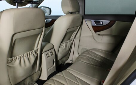 Infiniti FX II, 2011 год, 2 590 000 рублей, 11 фотография