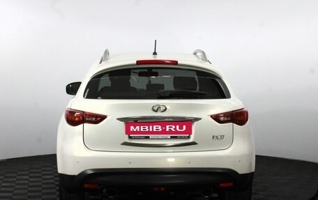 Infiniti FX II, 2011 год, 2 590 000 рублей, 7 фотография