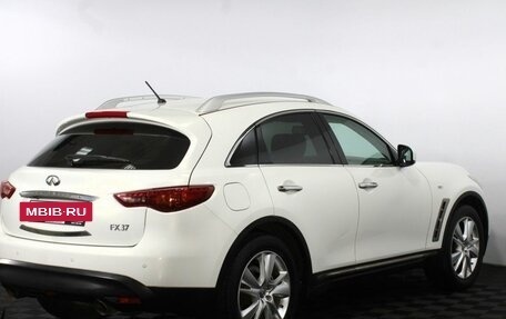 Infiniti FX II, 2011 год, 2 590 000 рублей, 6 фотография
