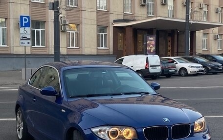 BMW 1 серия, 2008 год, 1 250 000 рублей, 2 фотография